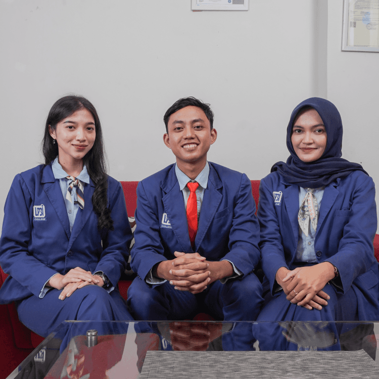 LP3I Students - Sukses Bersama