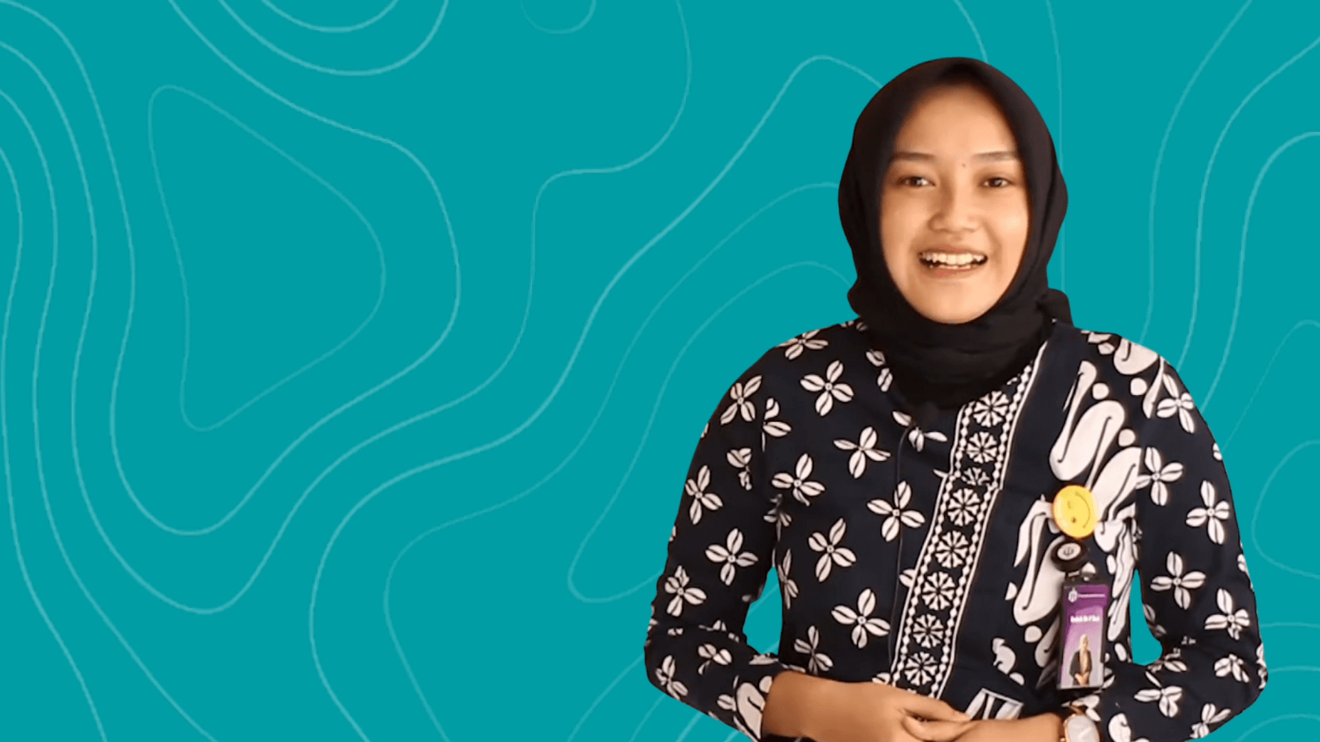 Alumni Yang Bekerja Sebagai Ground Staff Lion Air Group